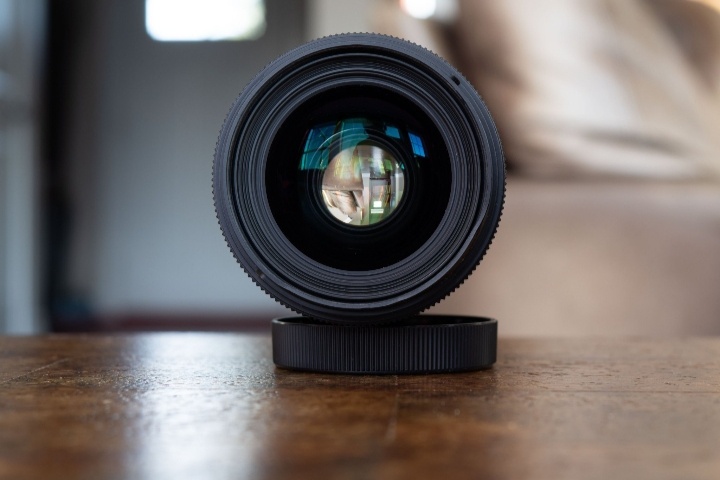 Sigma 35mm f/1.4 DG HSM Art – Canon EF Mount - 4