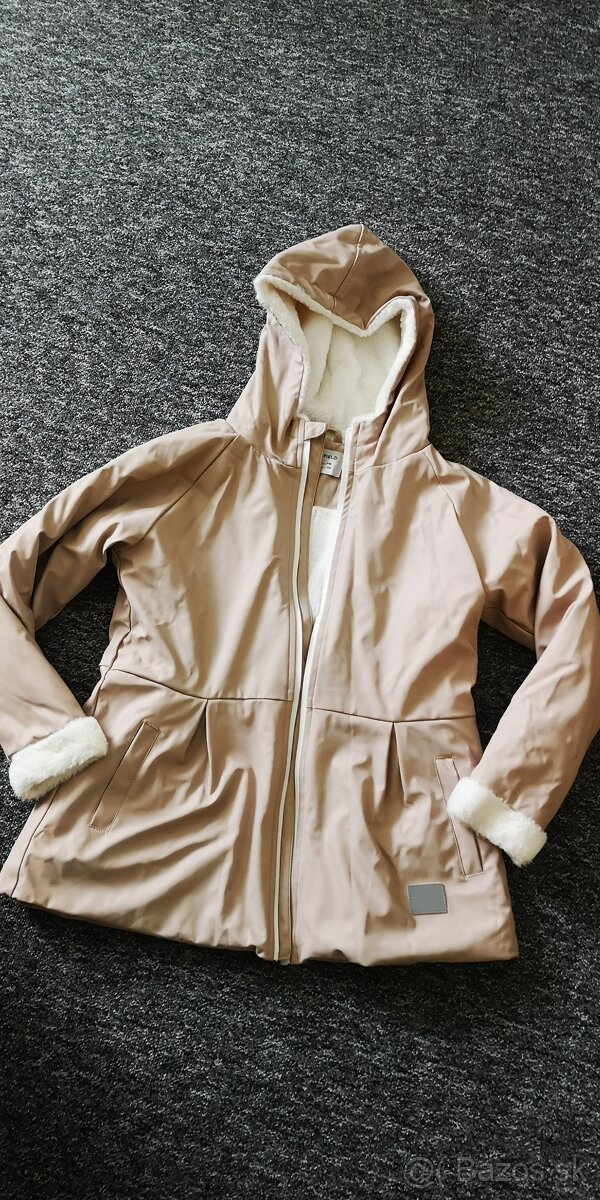 Dievčenska bunda - 4