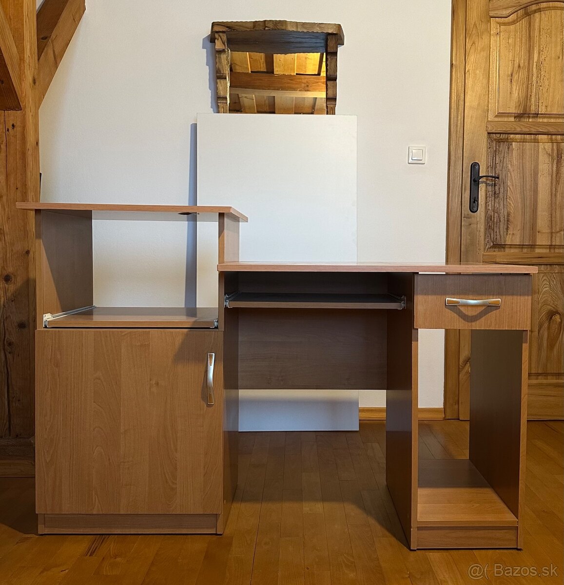 Písací stôl - 4
