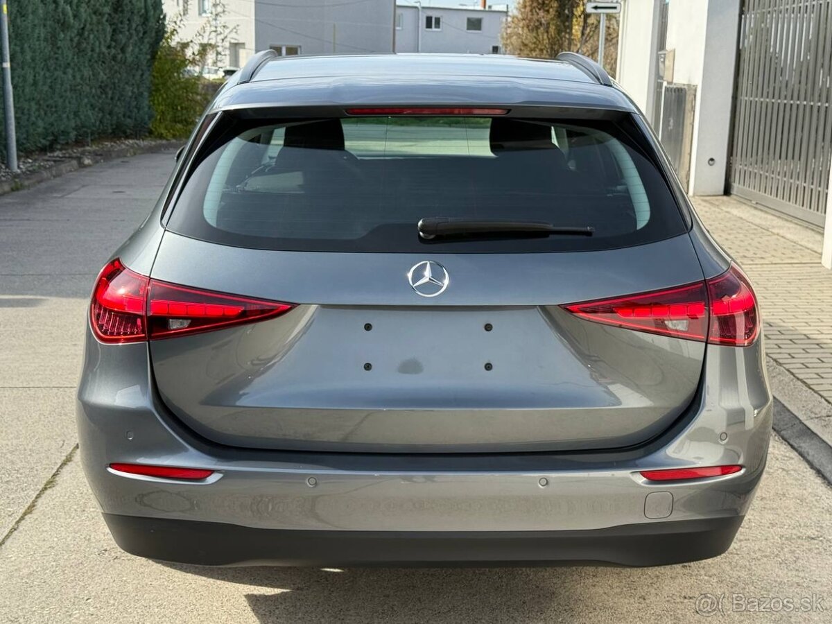 Predám Mercedes C 220 CDI 4-Matic 147kw rok 2022 - 4