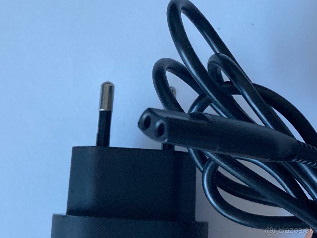 Braun Smart Plug napájecí adaptér pre holiace strojčeky - 4