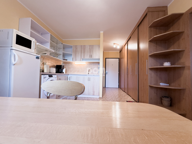 rkDOM | 1 izbový byt na prenájom Žilina - Hliny VII. - 4