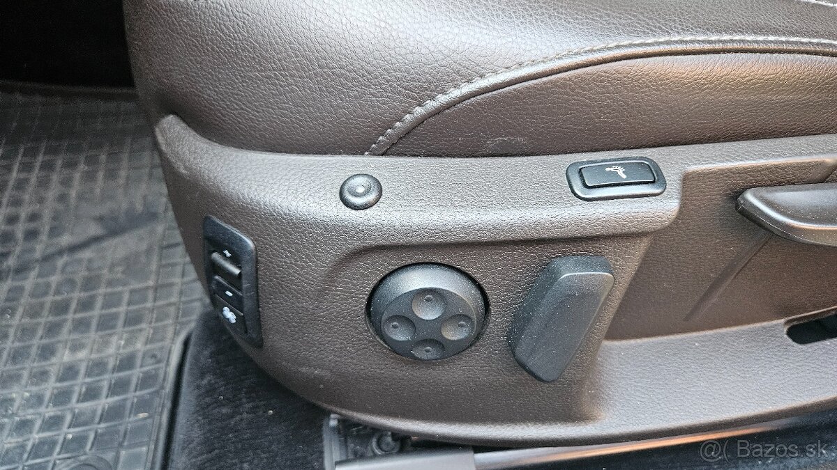 Vw Passat alltrack (odpocet Dph) - 4