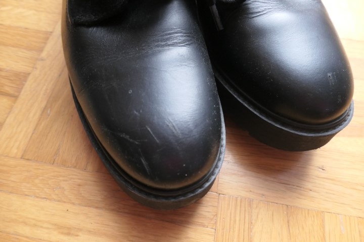 GANT kozene damske clenkove, stylove a trendy 38/39 - 4