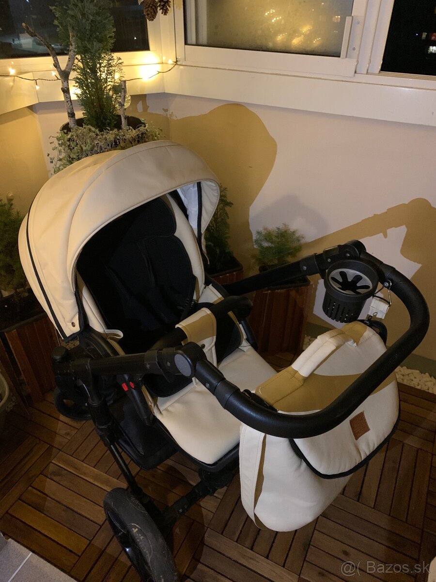 Dada paradiso kočiar 3 v 1 - 4