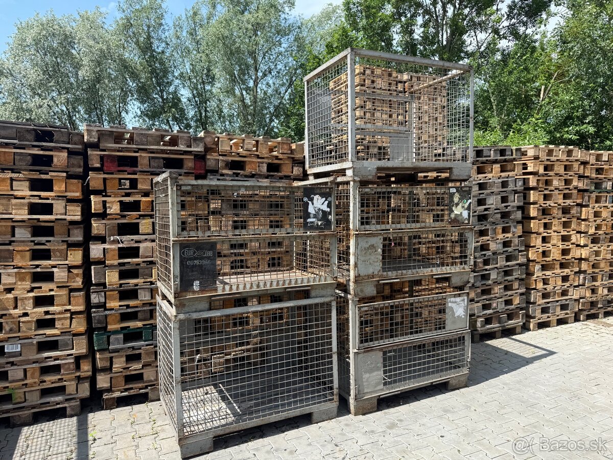 Kúpim Gitterboxy kovove boxy - 4