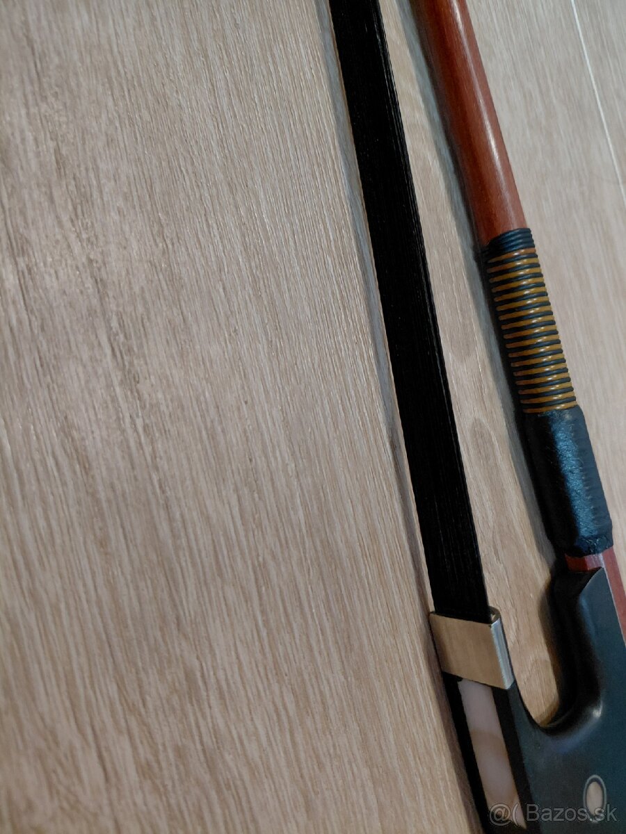 Slacik na kontrabas - 4