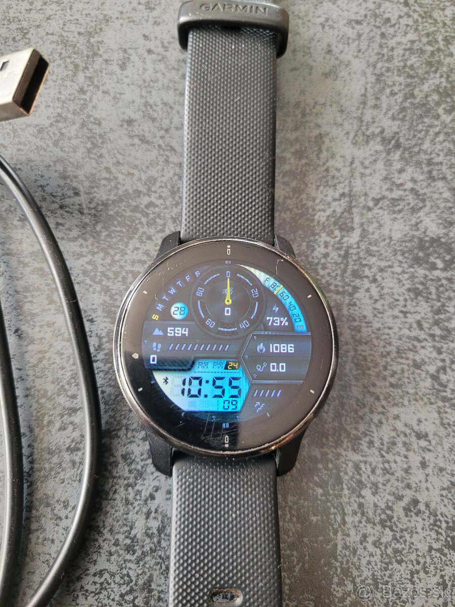 Garmin Venu 2 Plus - 4