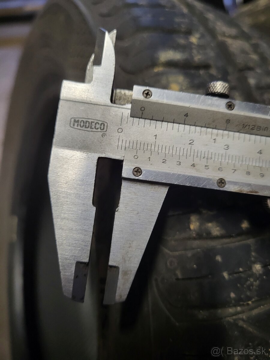 Letné 205/55 R16 - 4