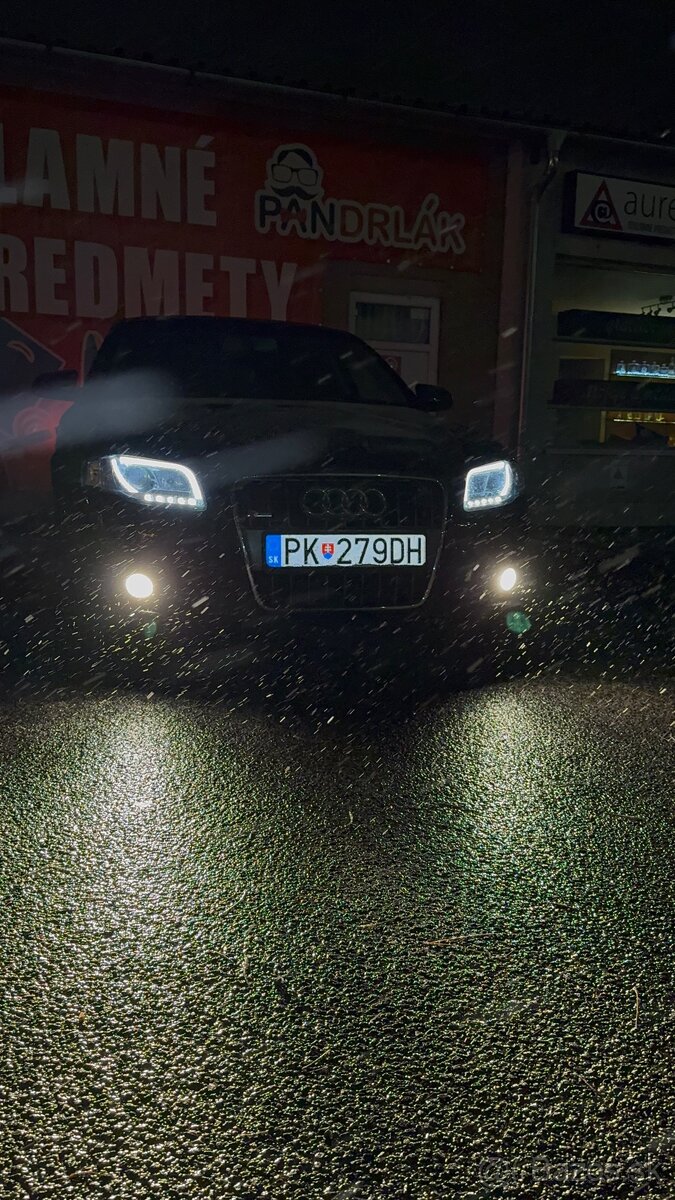 Vymením audi a4b7 1.9 tdi - 4