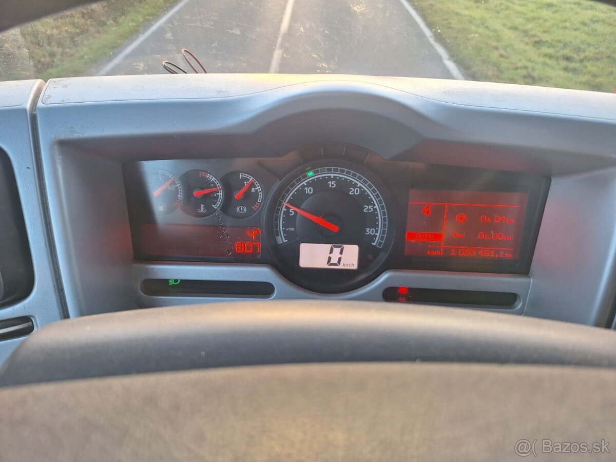 Renault Premium Dxi460 - 4