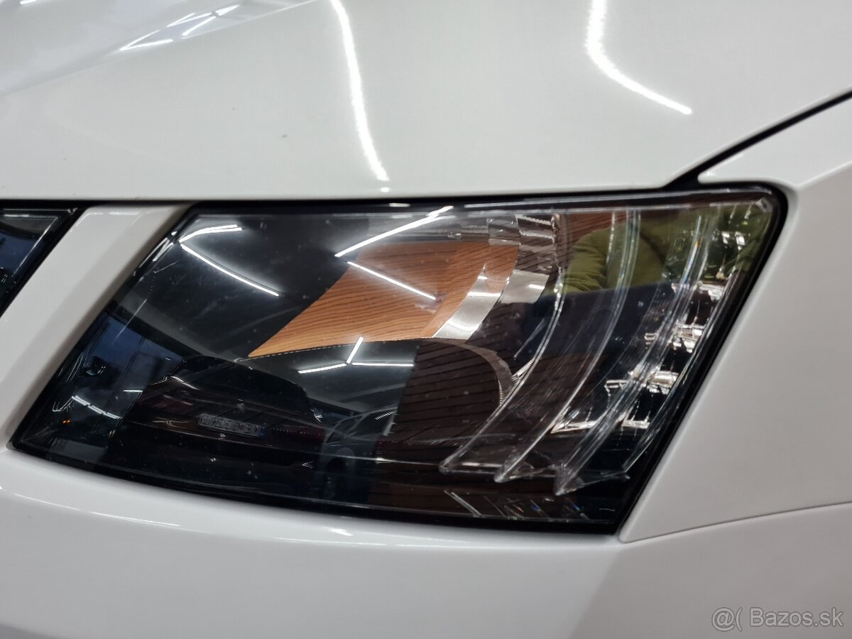 Škoda OCTAVIA 1,6 TDI combi - 4