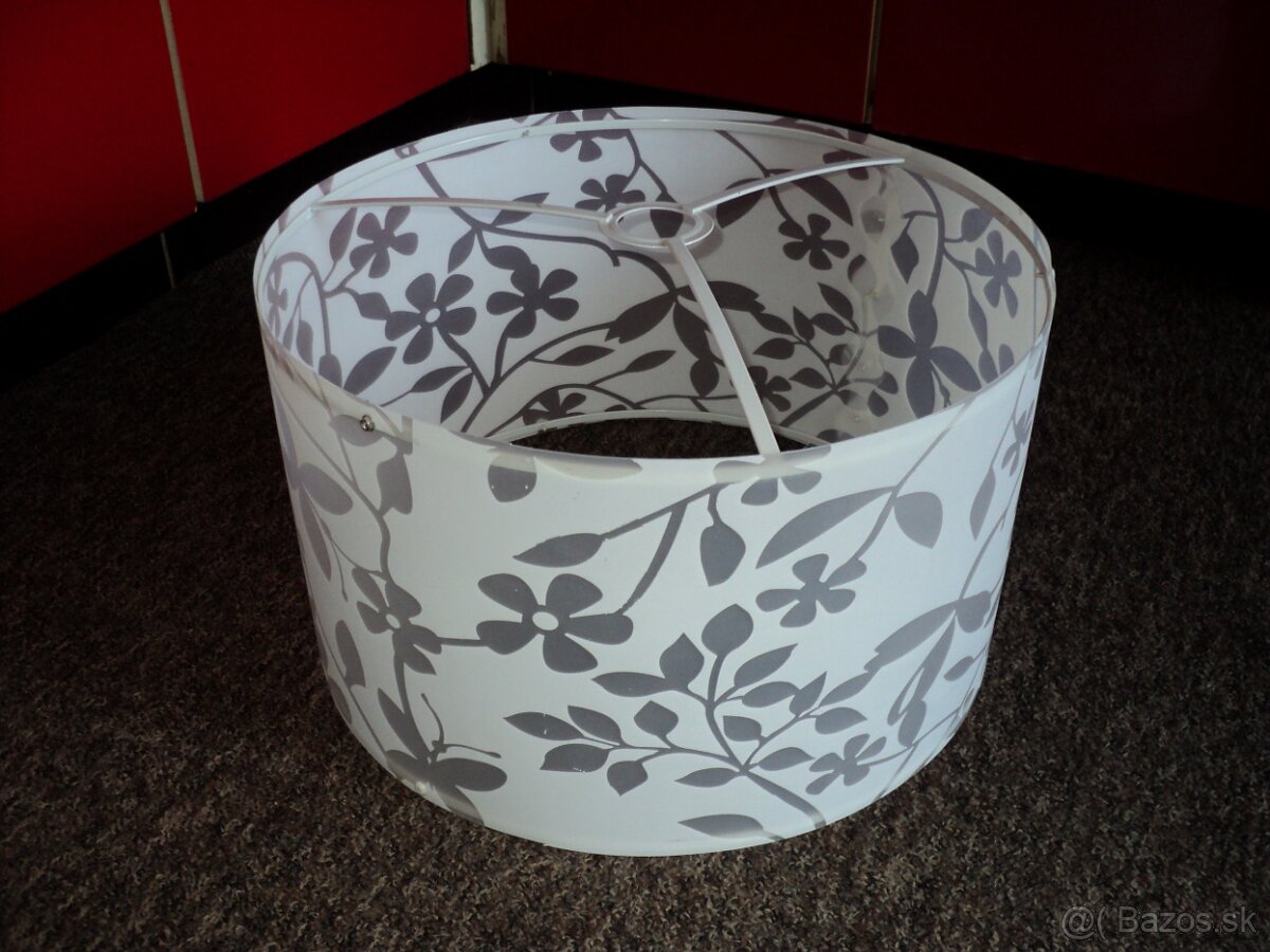 Lampa + lustre + vešiak +ohrievač+zásobník,+vysávač,.. - 4