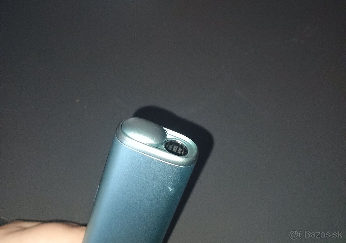 Iluma One - elektronické zariadenie - 4