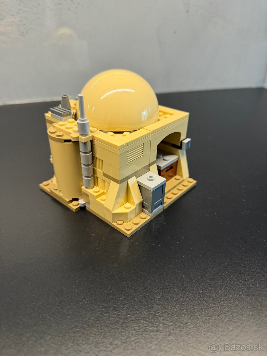 Lego Star Wars 75270 - 4