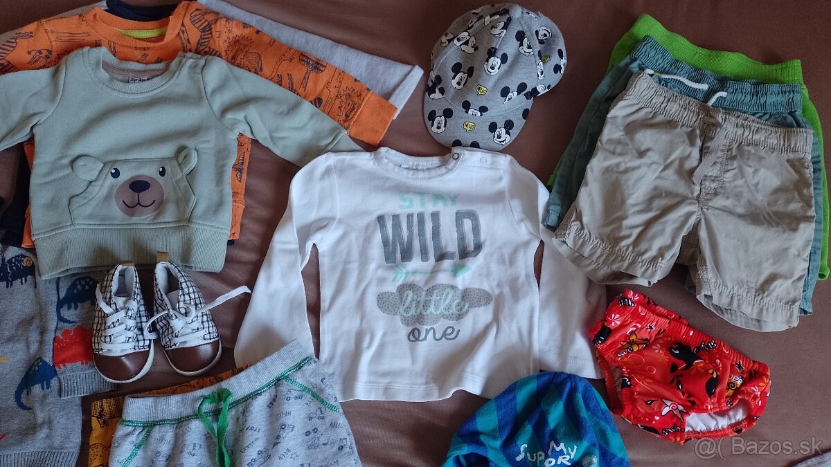 Oblecenie pre babatko - 4