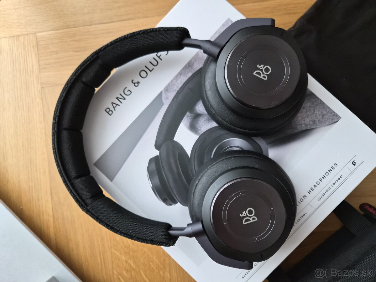 Bang & Olufsen H9 3rd gen - 4