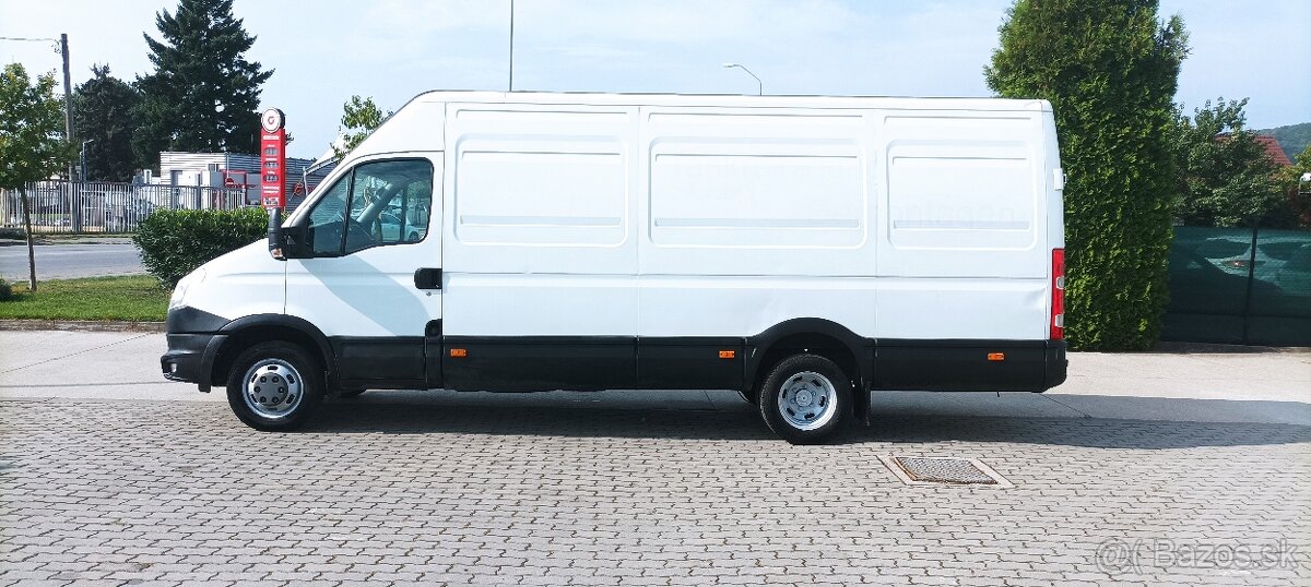 Iveco Daily 3,0 D L4 MAXI 10/2014 - 4