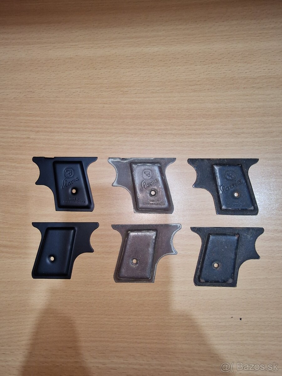 Slavia start 6mm - 4