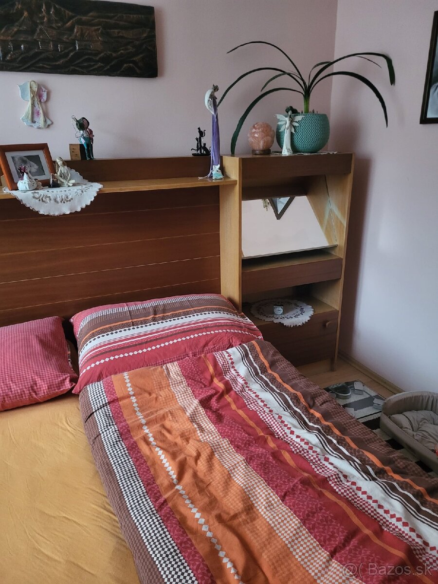 Spálňa za odvoz - 4