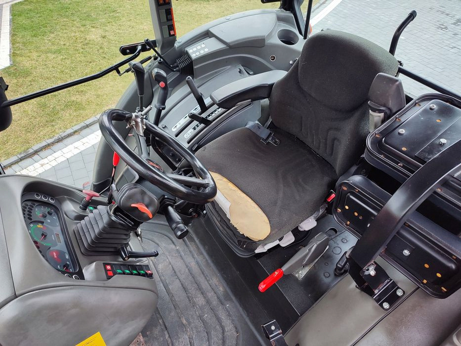 Zetor Proxima 115 - 4