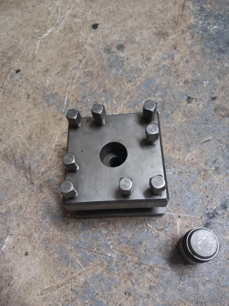 Predám veci k sustruhu - 4