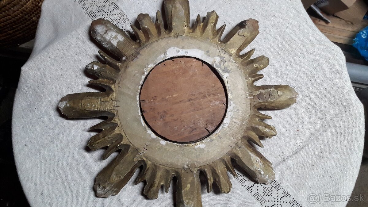 Starožitný obraz - 4