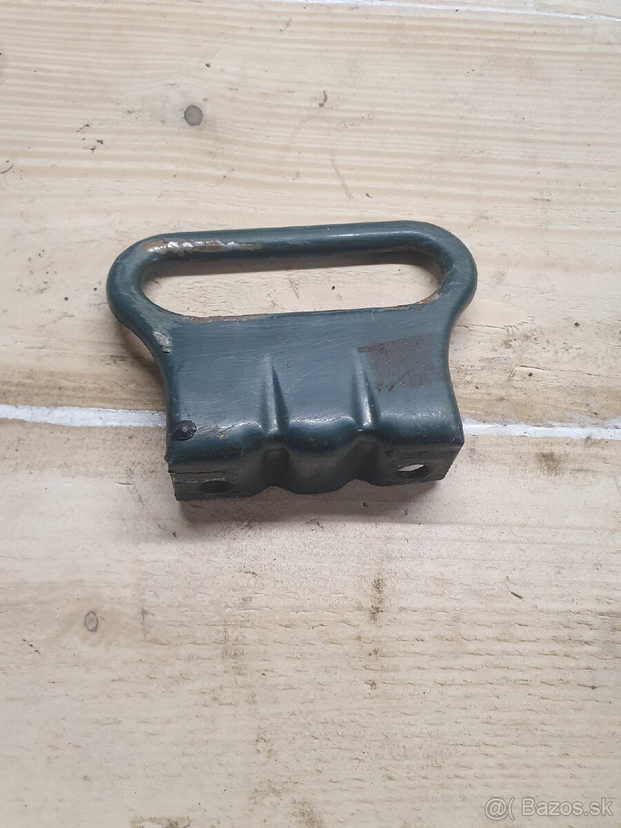 Predám prírubu VARI/TERRA - 4