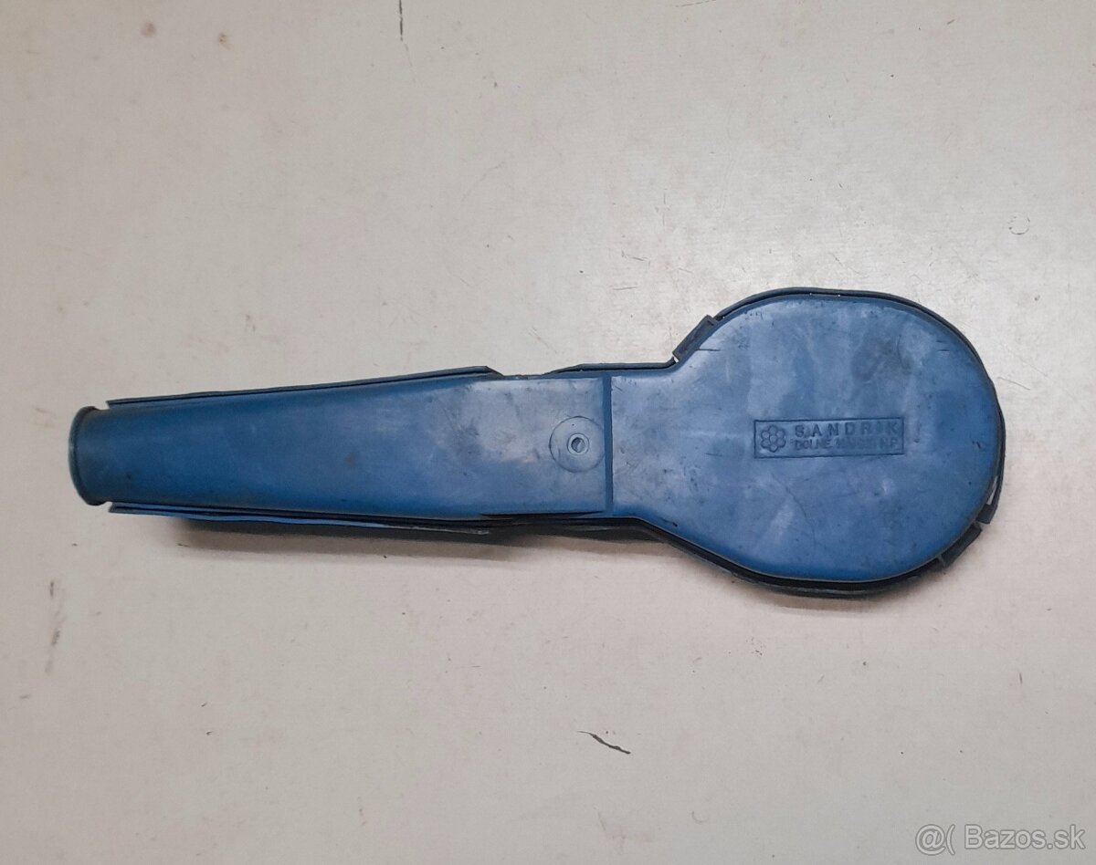 Škoda 120, 105 diely - 4