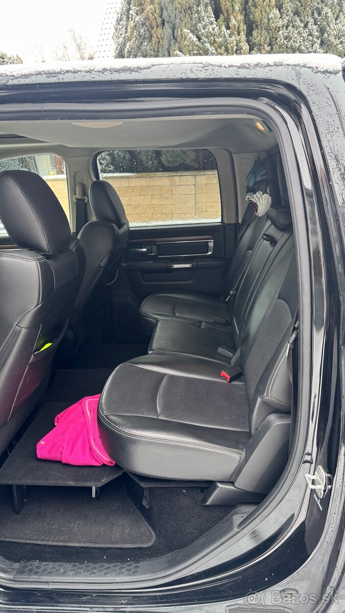 Predam Dodge Ram 1500 3.0 ecodiesel - 4