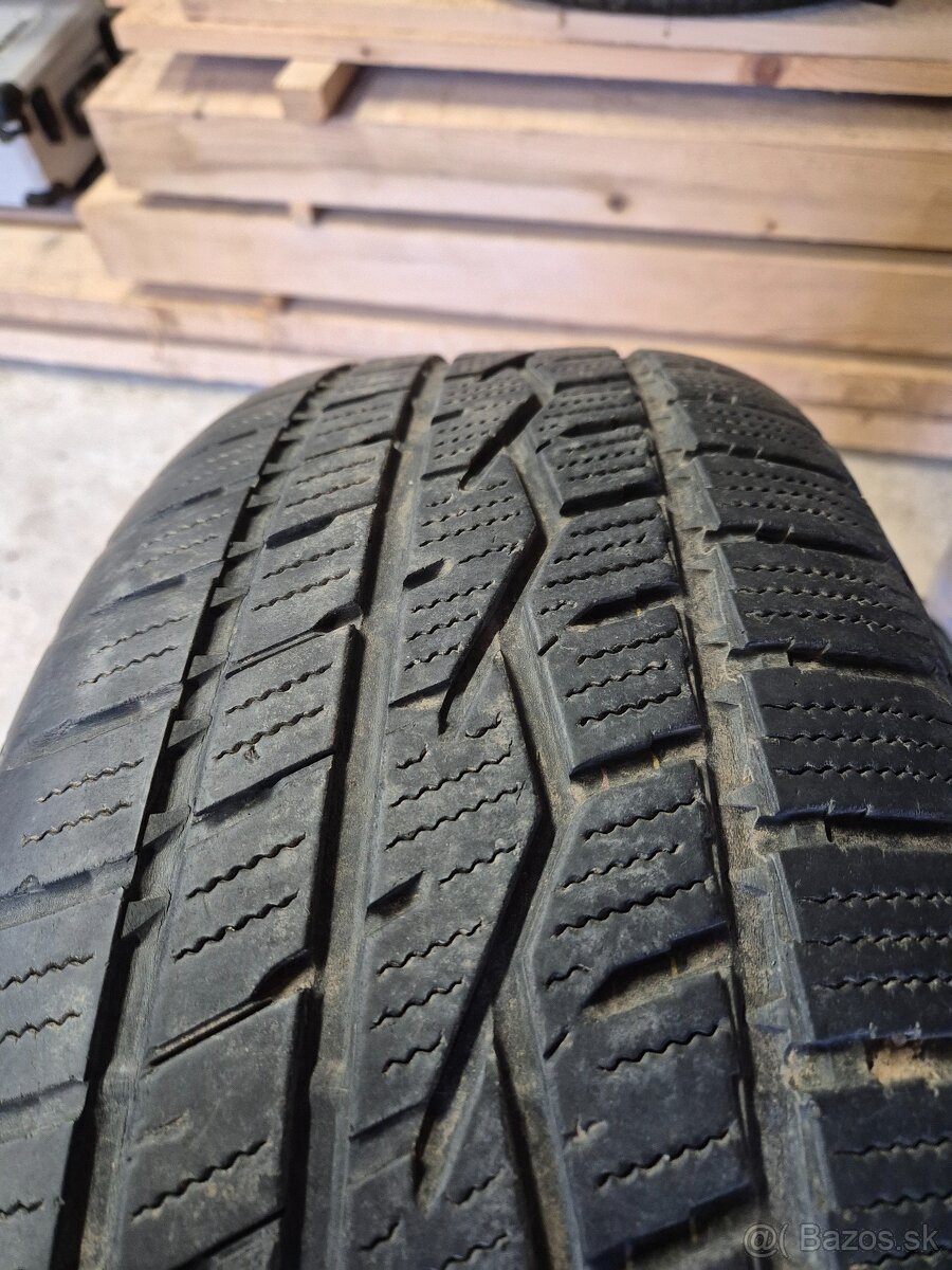 235/65 r17 Jeep Grand Cherokee III - 4