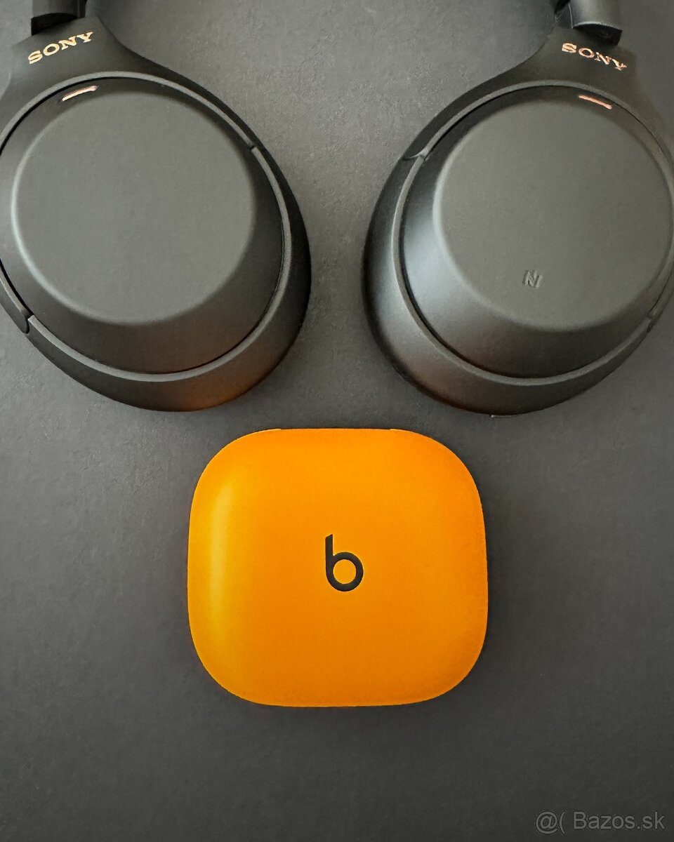 Beats Powerbeats Pro 2 Earbuds – Electric Orange - 4