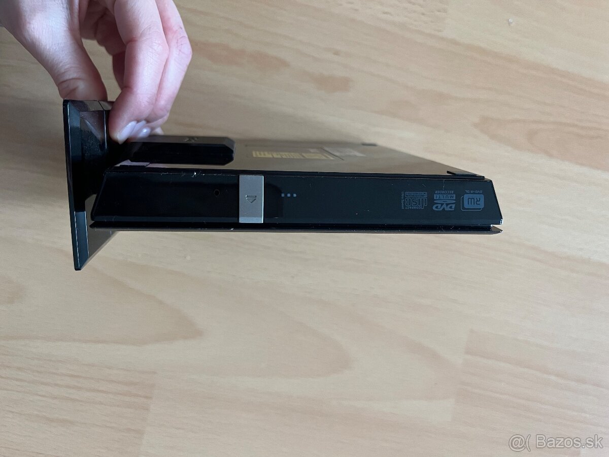 Externá DVD napaľovačka - 4