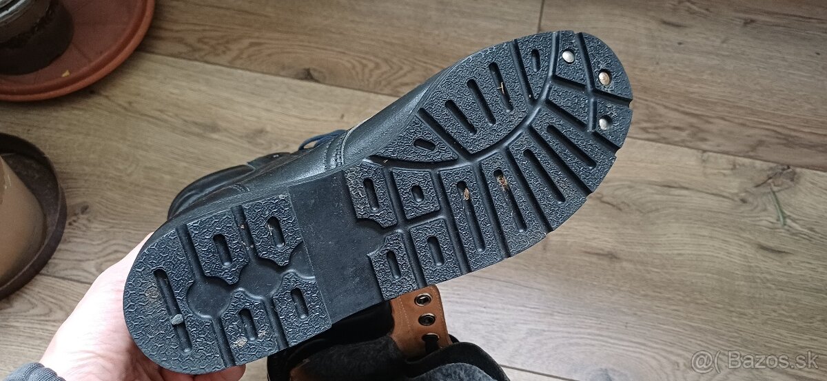 Zateplené kanady 28 - 4