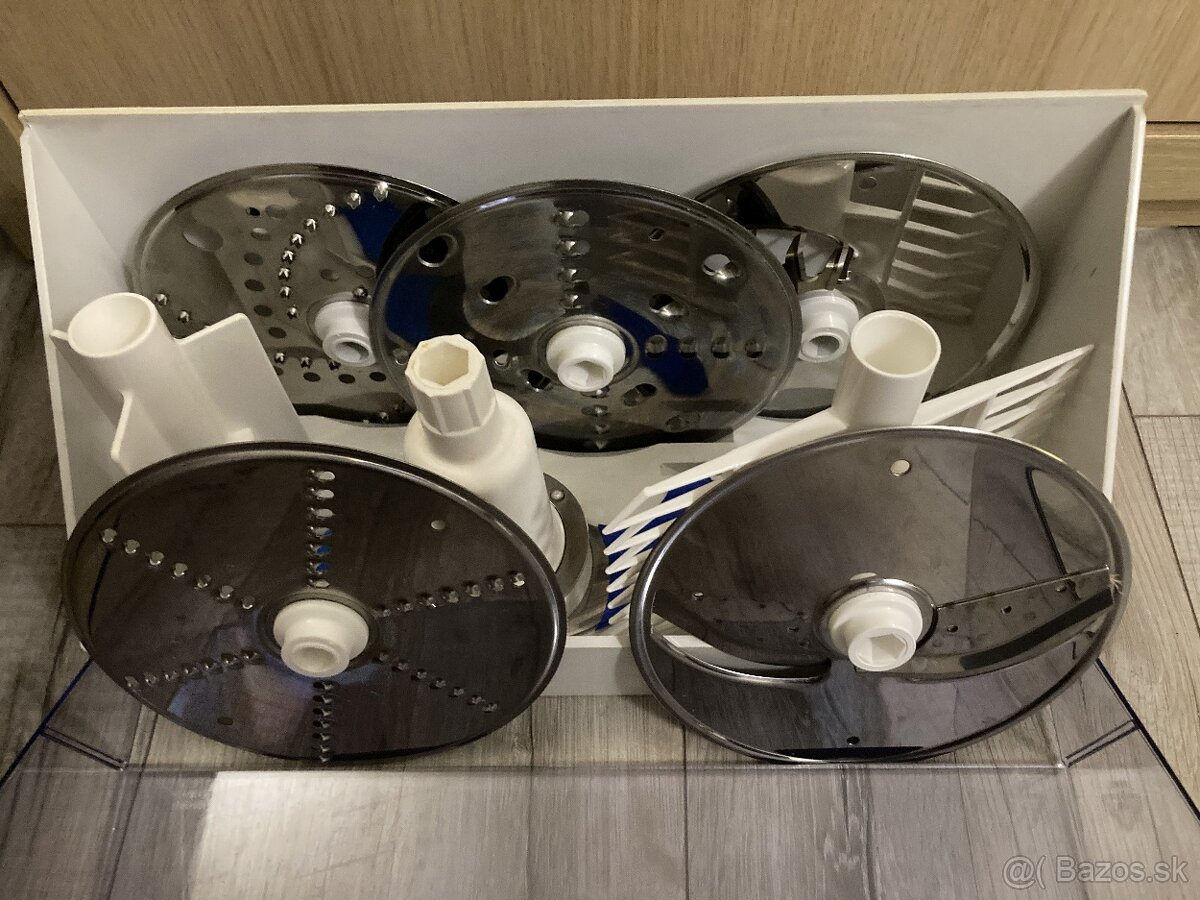 príslušenstvo - strúhadlá k mixérom ETA - 4