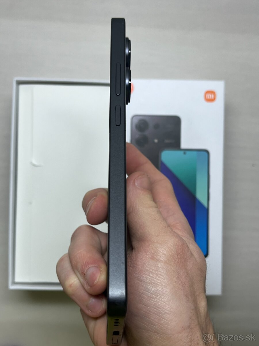 Xiaomi Redmi Note 13 4G 📱 - 4