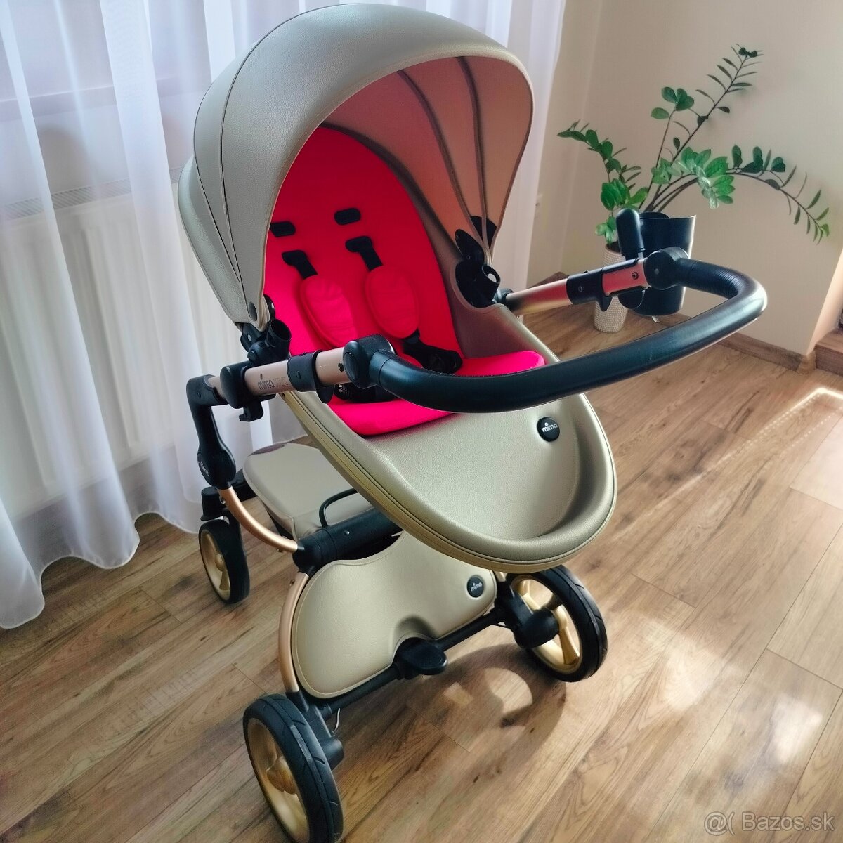 Kočík Mima Xari - 4