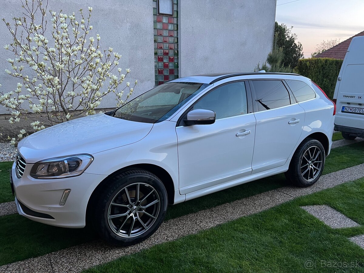 Volvo XC60 D4 Momentum 2015 - 4