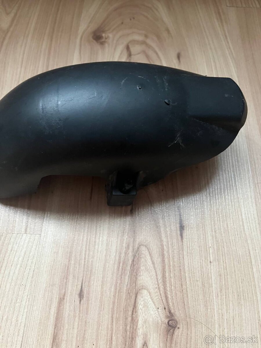 Predný blatník na elektrokolobežku - 4