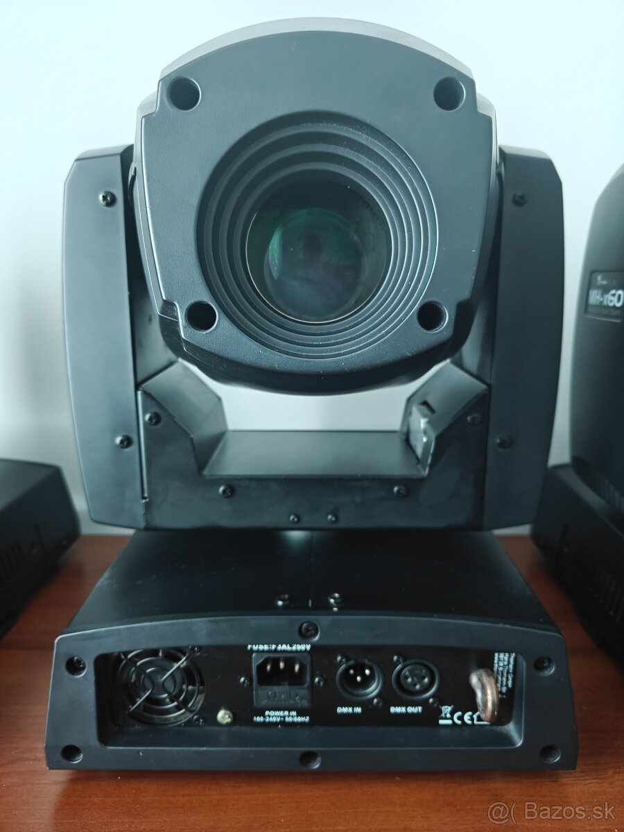 Stairville mh-x60 - 4