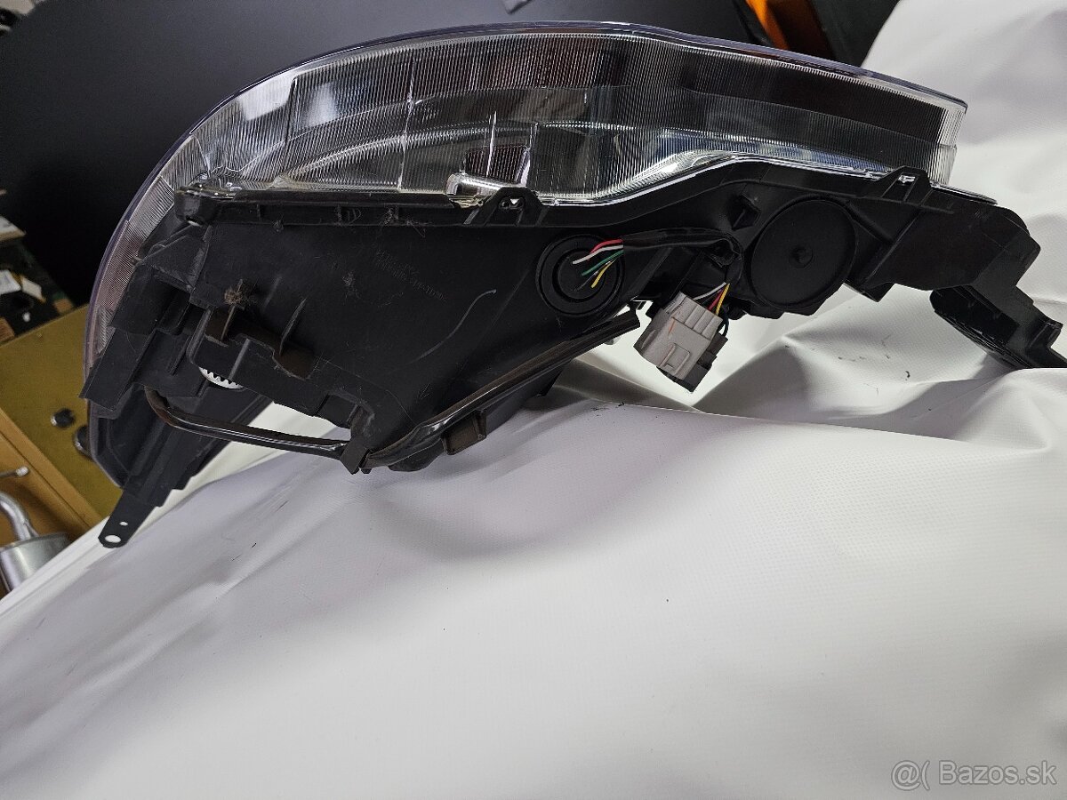 Subaru Forester 2018- - 4