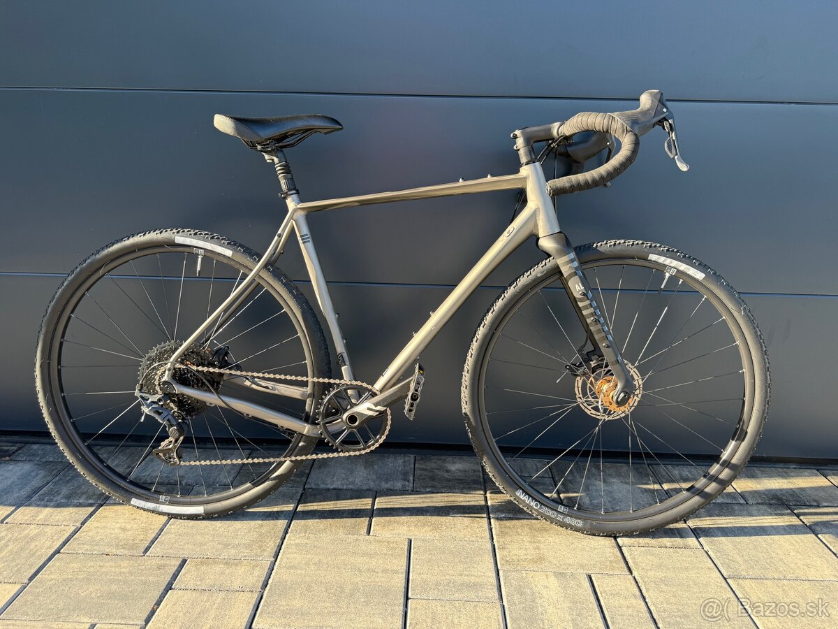 Bicykel Rondo Ruut AL3 model 2024 - zimná cena - 4