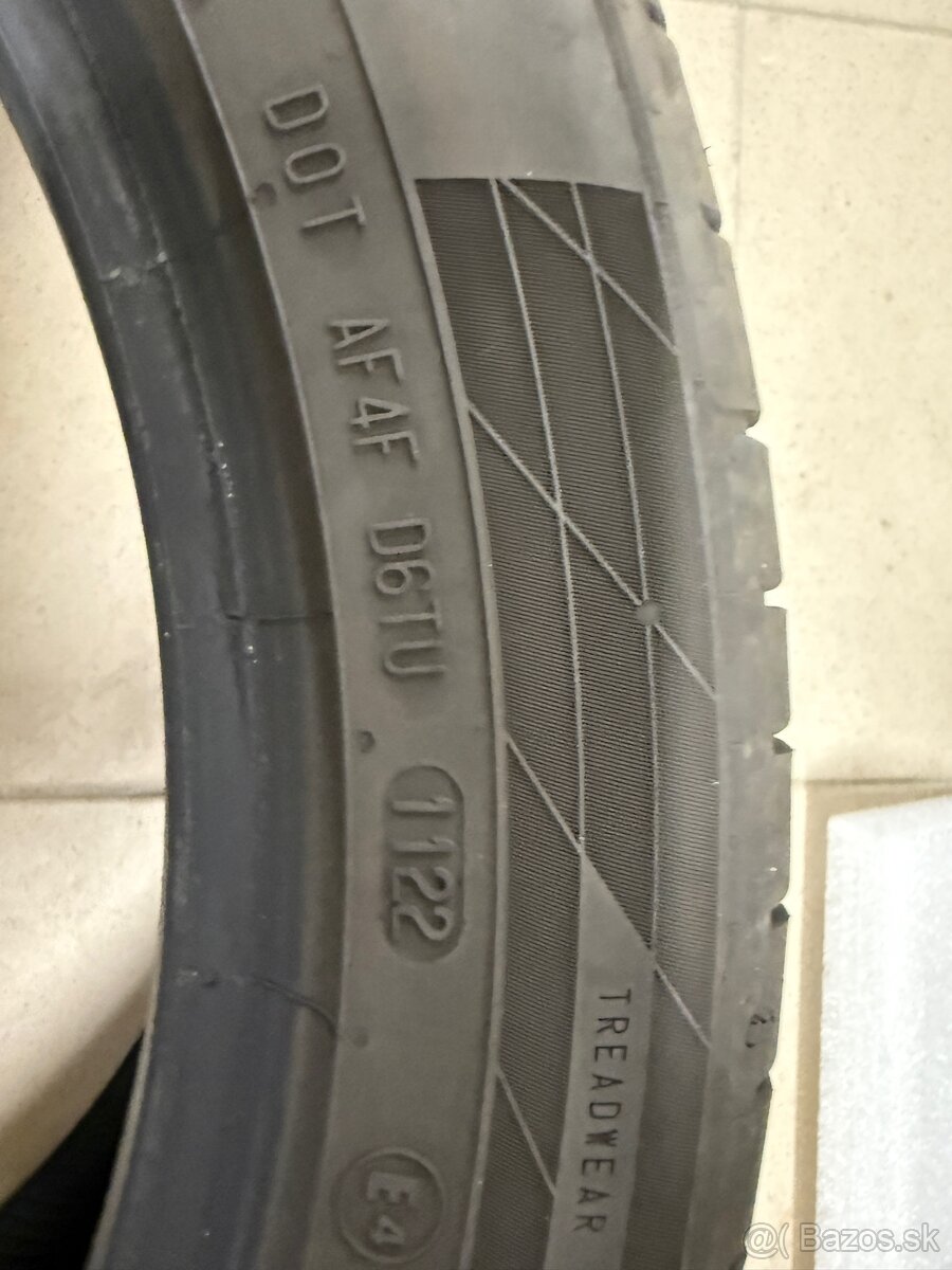 225/45 r18 Continental letné - 4