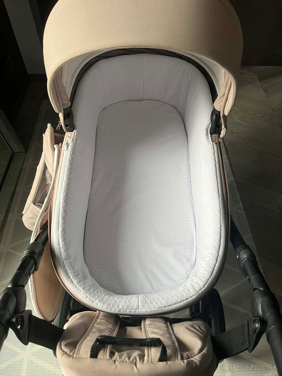 Tutis Uno3 Kočiar - 4