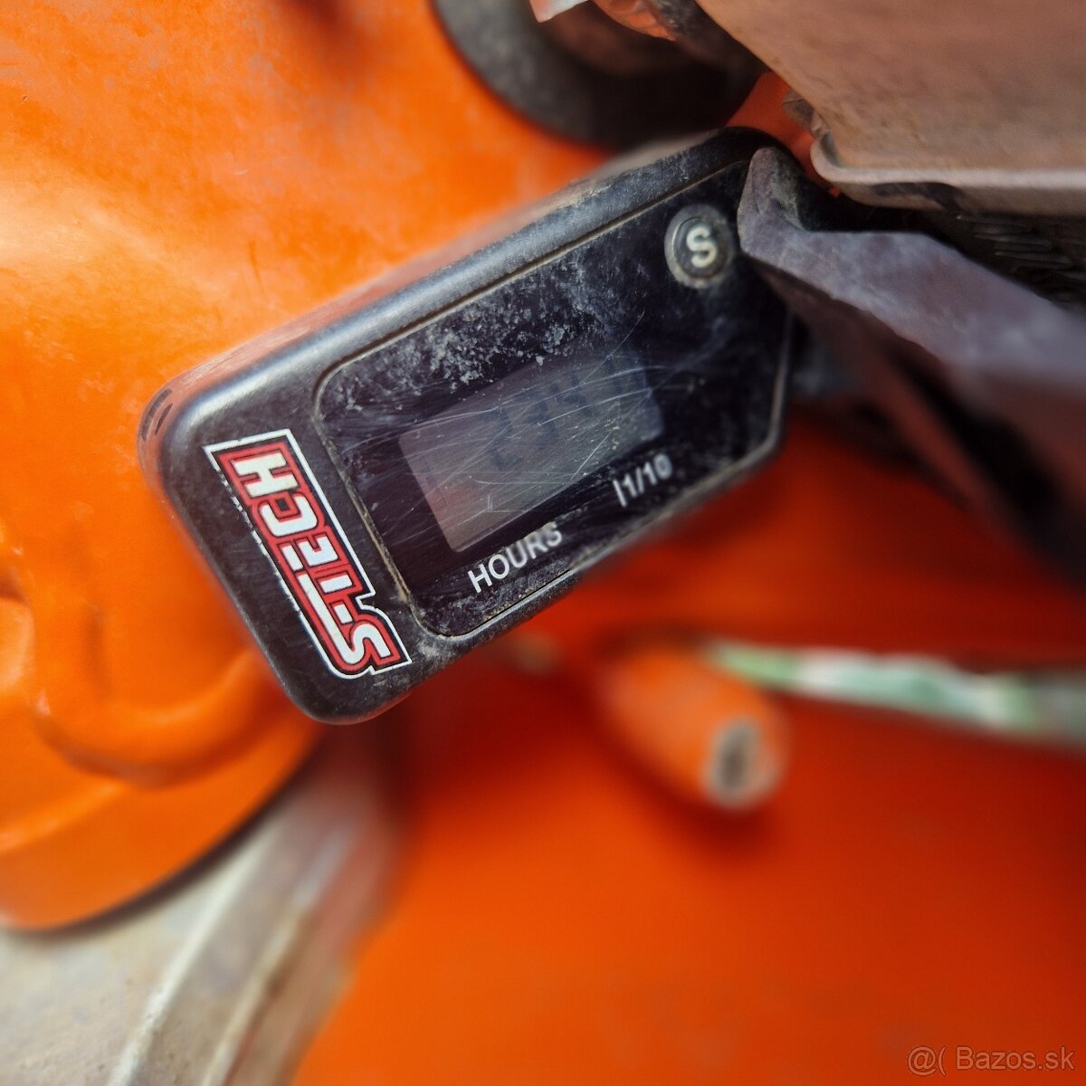 KTM SX 85 - 4