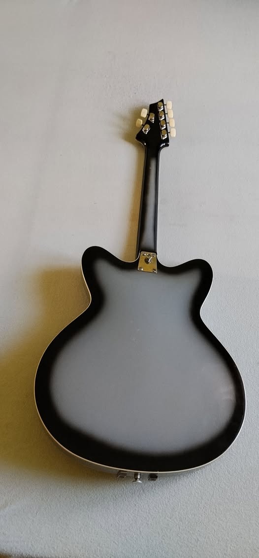 Gitara Jolana - 4