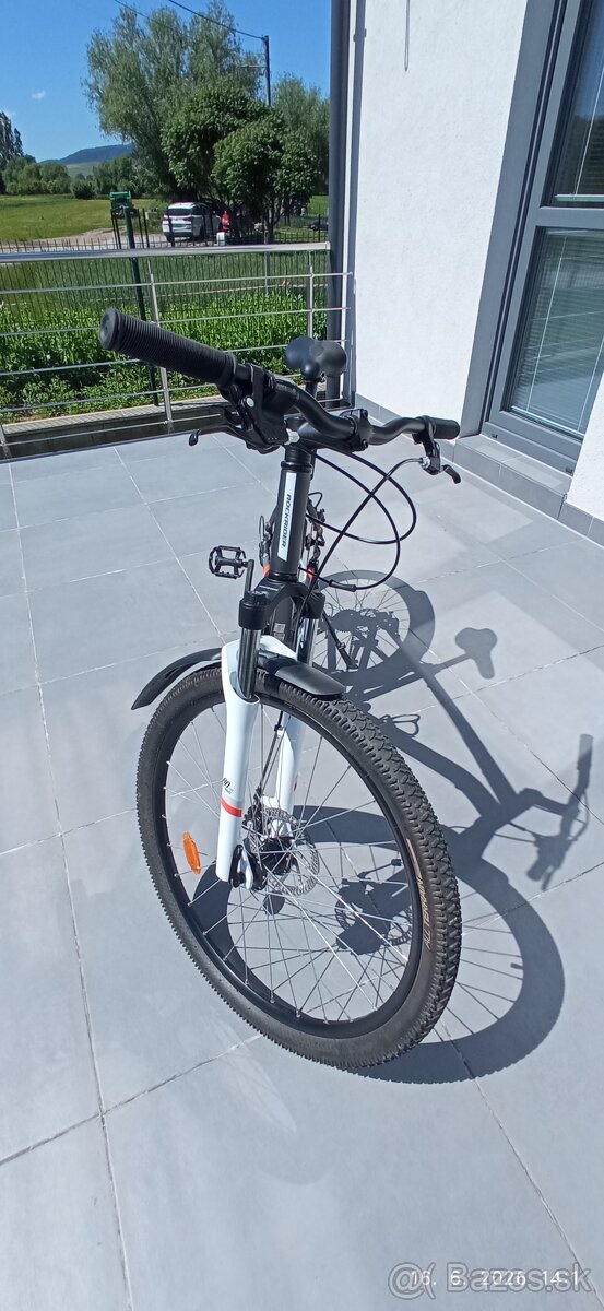 Rockrider ST 120 - 4