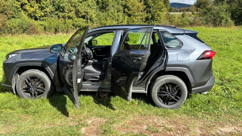Toyota RAV4 2021 - 4