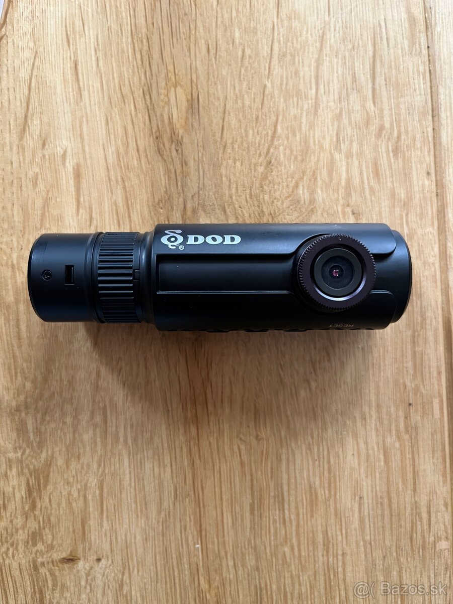 Kamera do auta DOD RC500S - 4