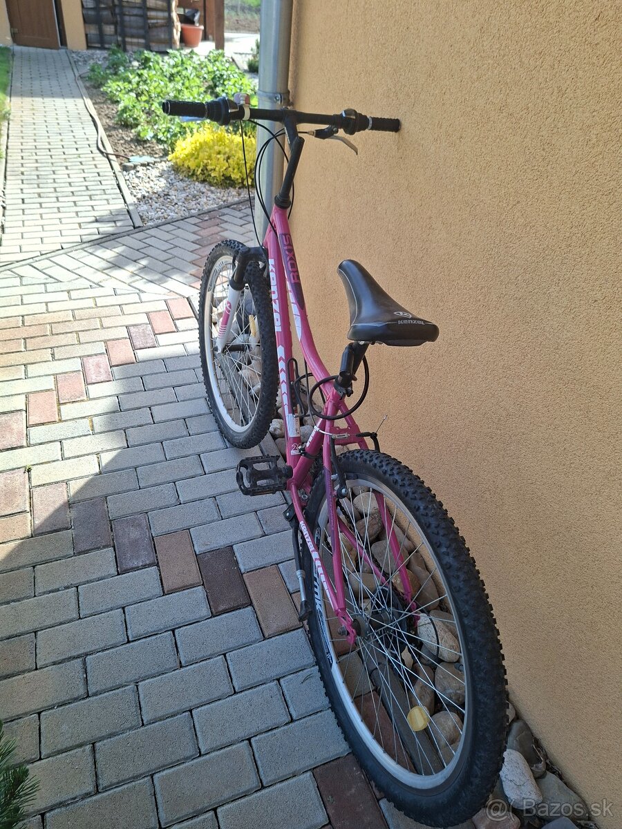 Detske bike 26" - 4